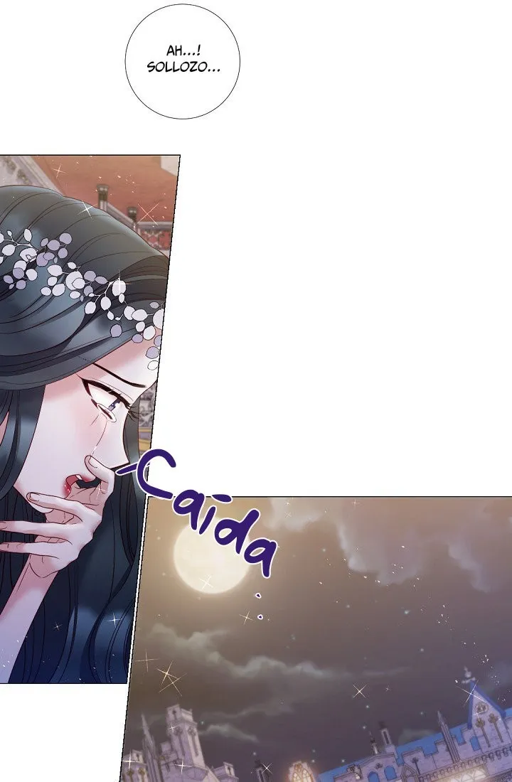 Dama a Reina Capítulo 77 en Línea - página 48