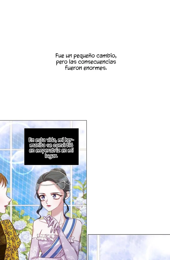 Dama a Reina Capítulo 79 en Línea - página 4