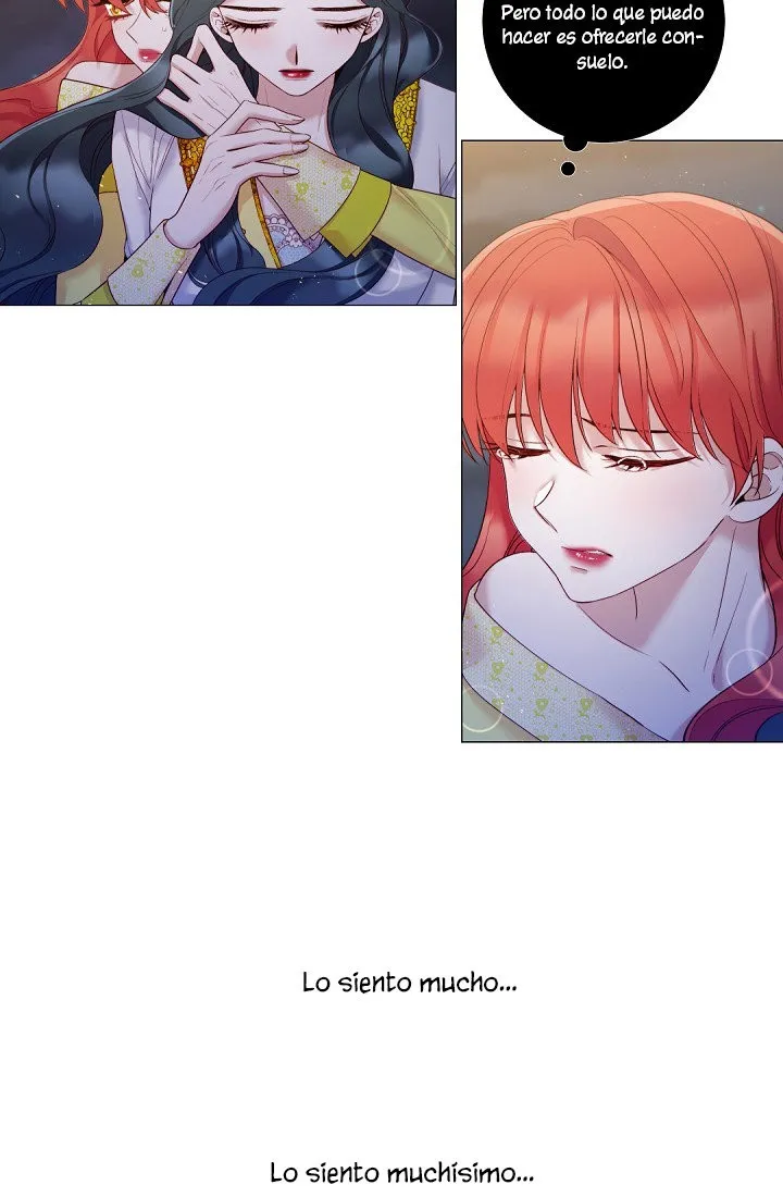Dama a Reina Capítulo 79 en Línea - página 11