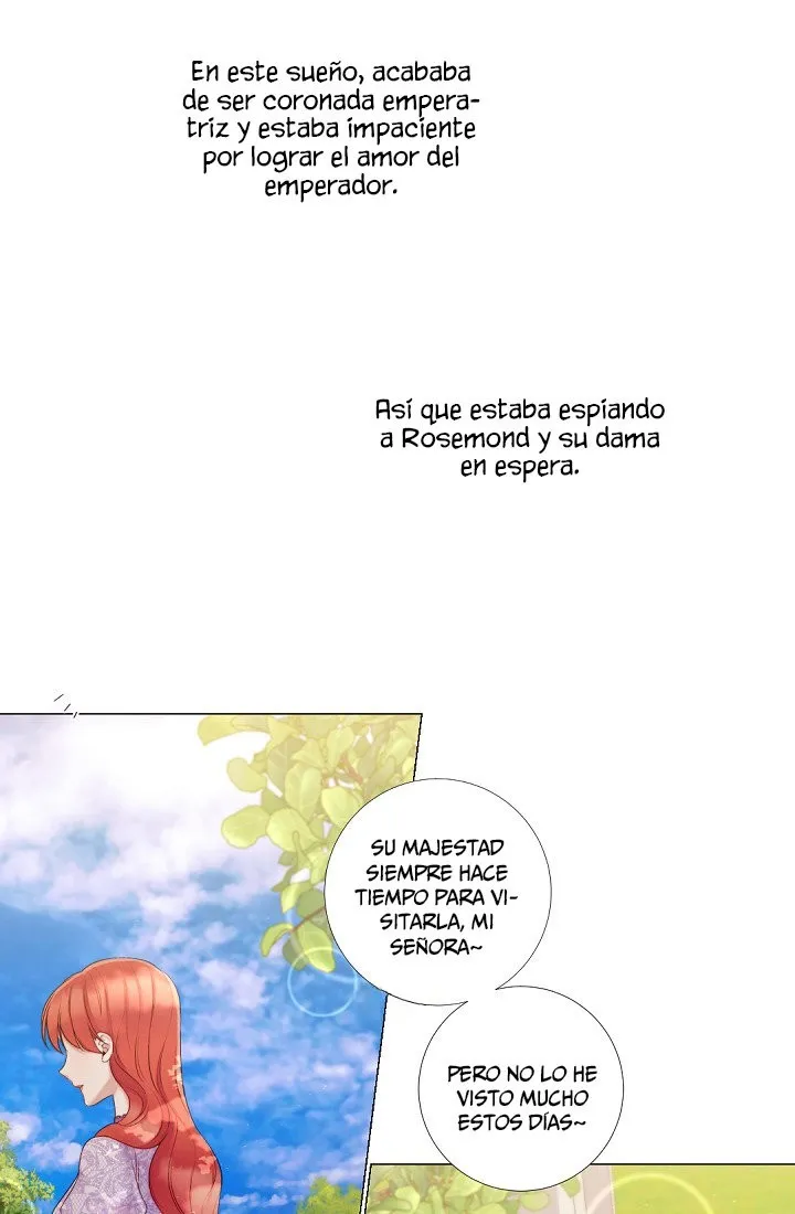 Dama a Reina Capítulo 79 en Línea - página 14