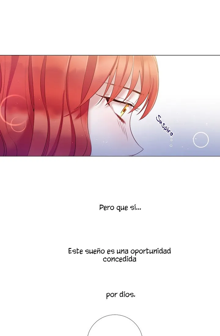 Dama a Reina Capítulo 79 en Línea - página 33