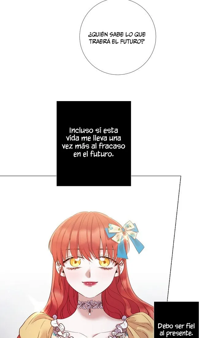 Dama a Reina Capítulo 79 en Línea - página 35