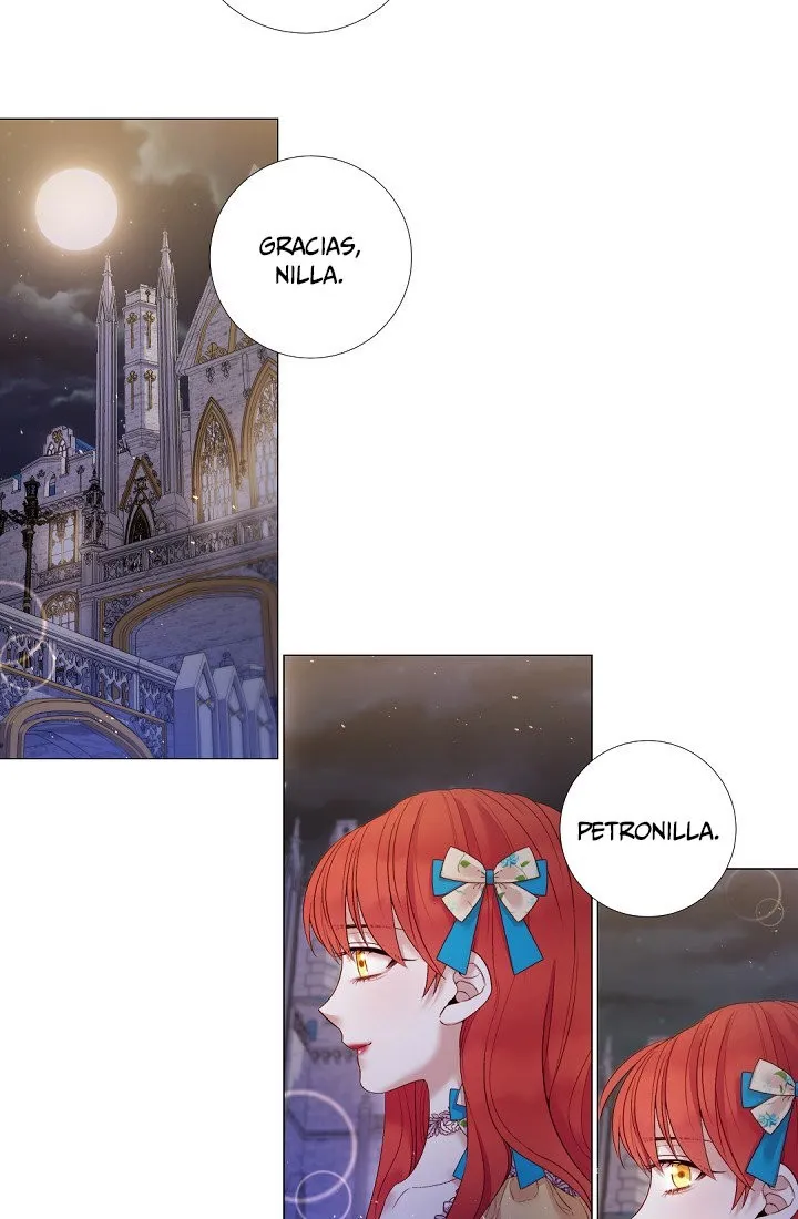 Dama a Reina Capítulo 79 en Línea - página 41