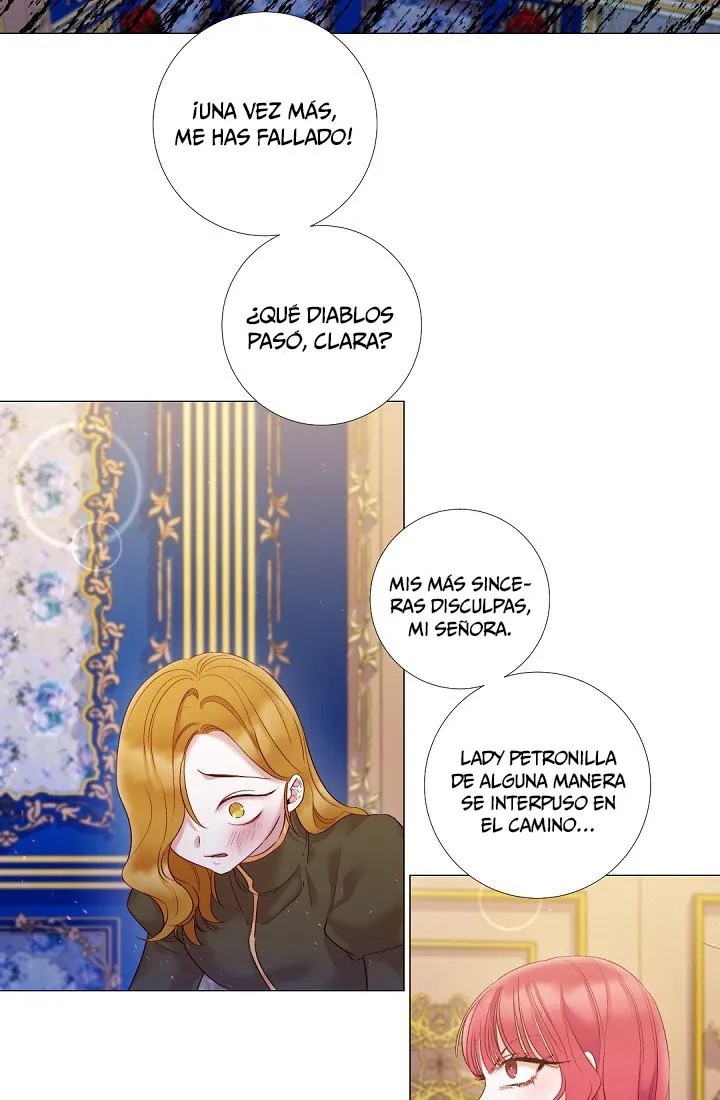 Dama a Reina Capítulo 79 en Línea - página 47