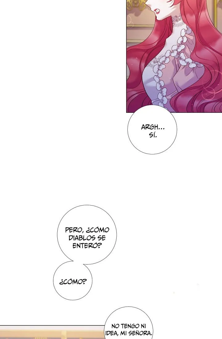Dama a Reina Capítulo 79 en Línea - página 48