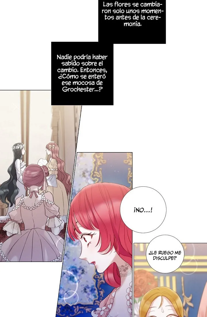 Dama a Reina Capítulo 79 en Línea - página 50