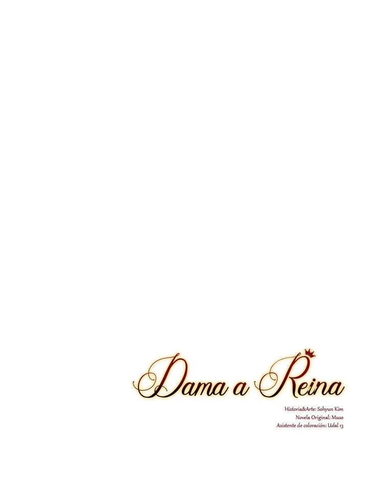 Dama a Reina Capítulo 79 en Línea - página 53