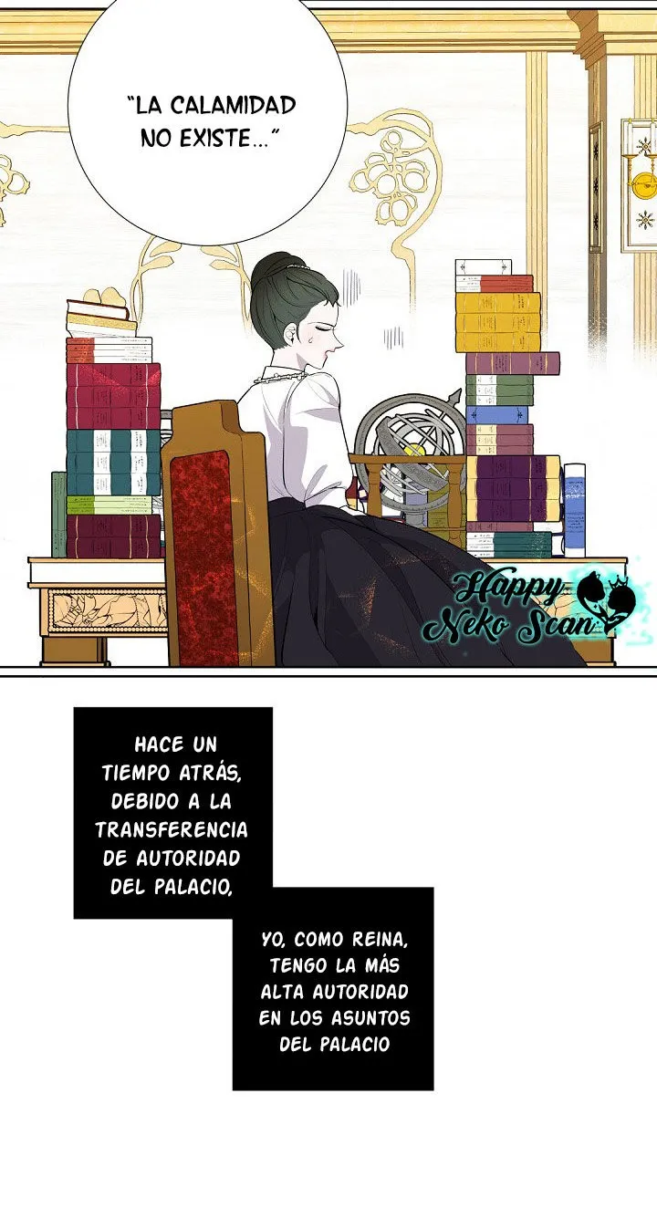 Dama a Reina Capítulo 8 en Línea - página 14