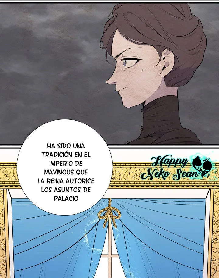 Dama a Reina Capítulo 8 en Línea - página 17