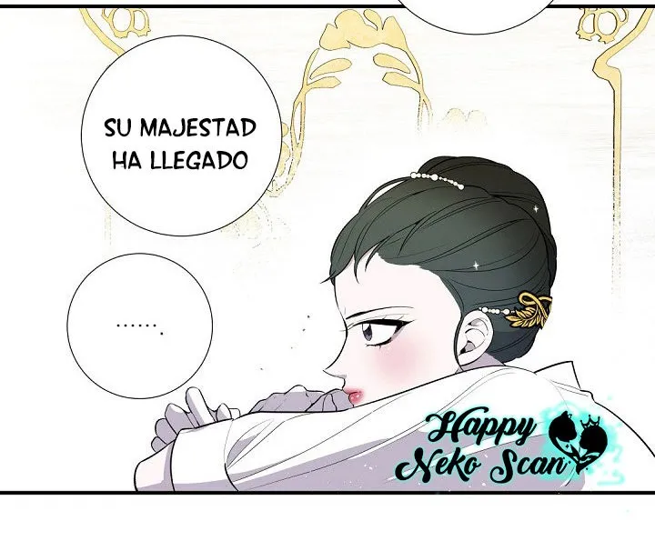 Dama a Reina Capítulo 8 en Línea - página 23
