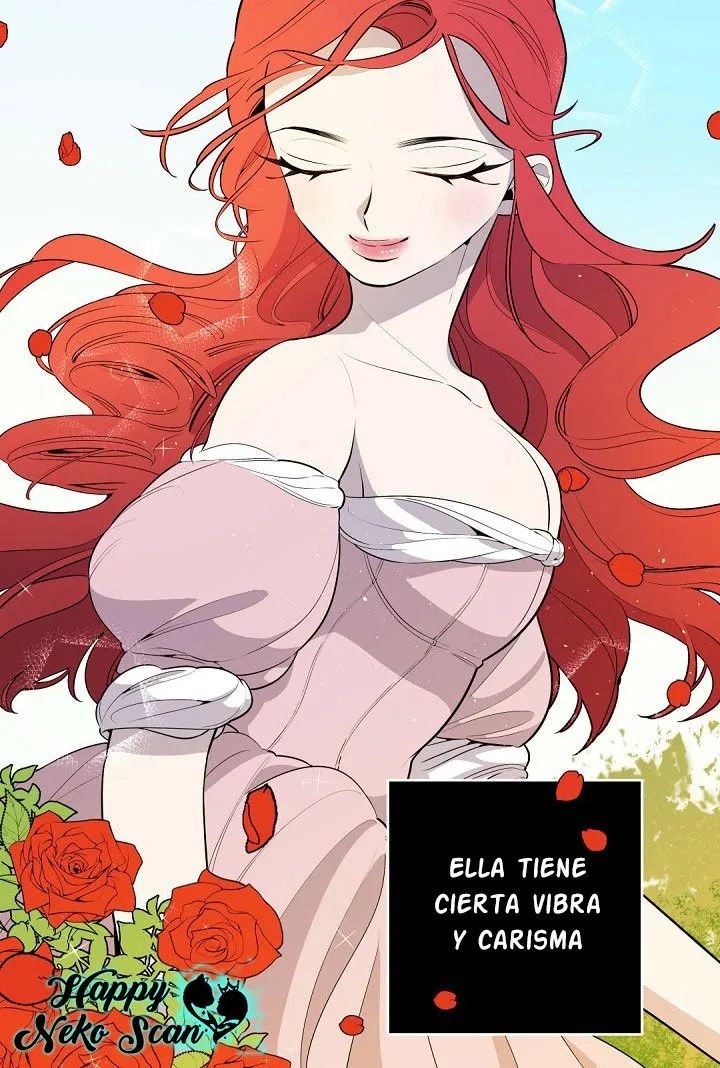 Dama a Reina Capítulo 8 en Línea - página 34