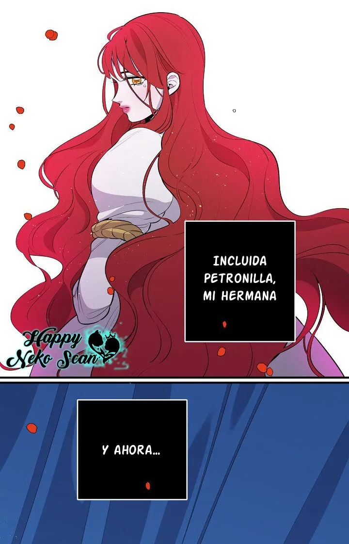 Dama a Reina Capítulo 8 en Línea - página 37