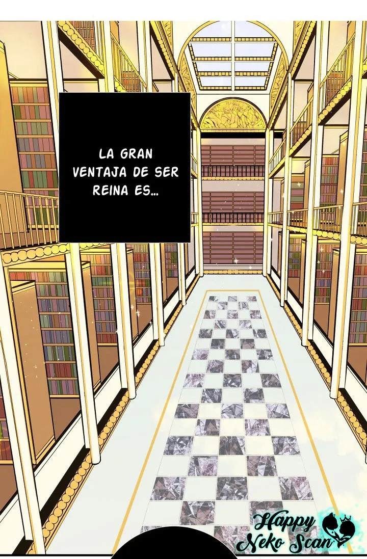 Dama a Reina Capítulo 8 en Línea - página 39