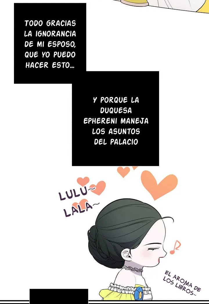 Dama a Reina Capítulo 8 en Línea - página 41