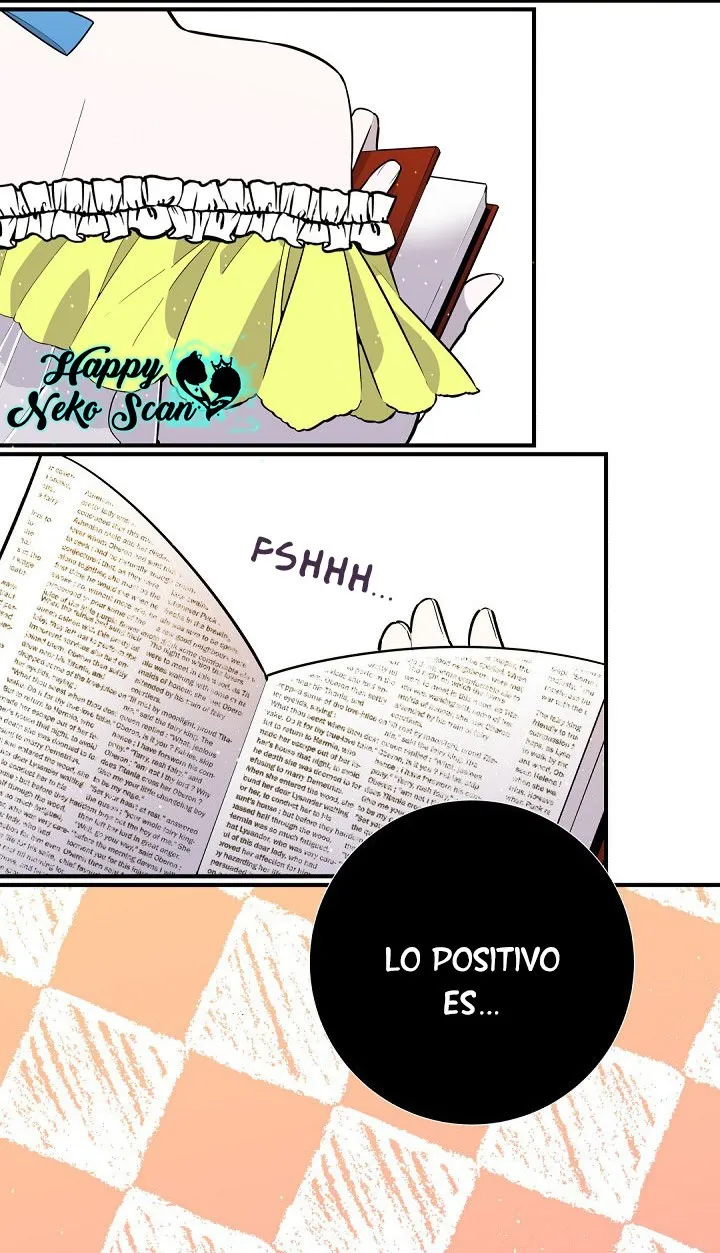 Dama a Reina Capítulo 8 en Línea - página 45