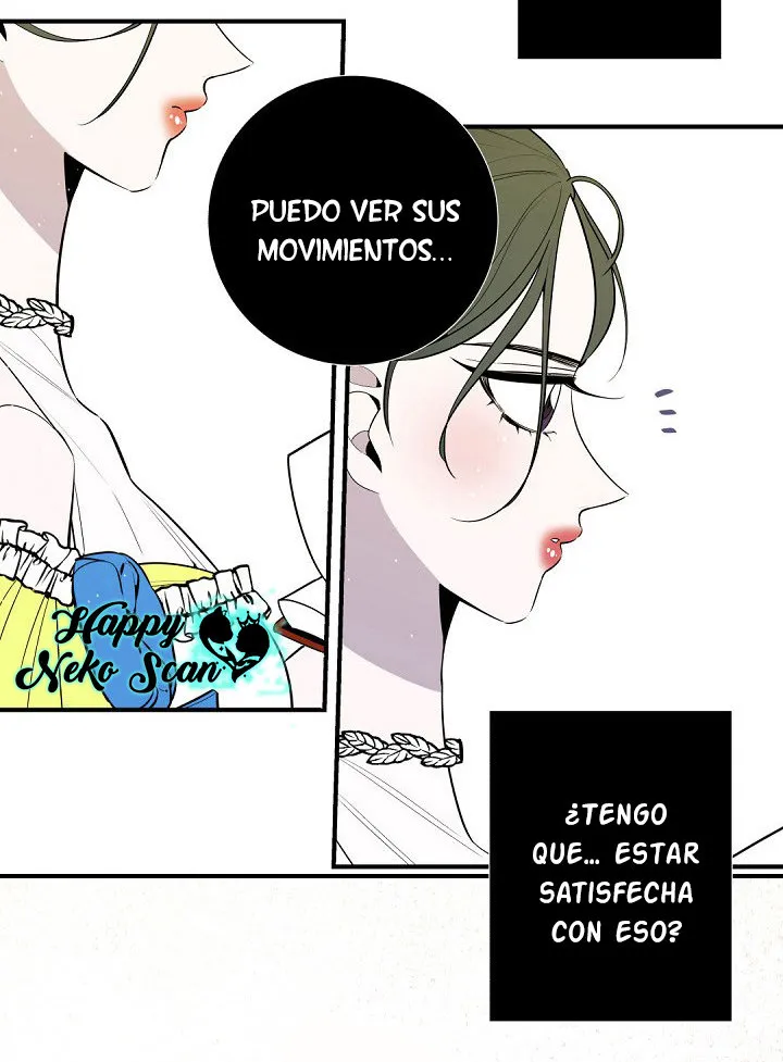 Dama a Reina Capítulo 8 en Línea - página 47