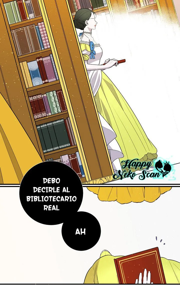 Dama a Reina Capítulo 8 en Línea - página 49
