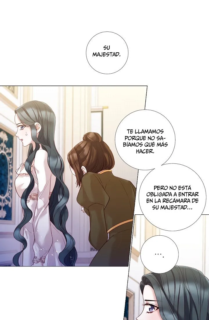 Dama a Reina Capítulo 80 en Línea - página 26