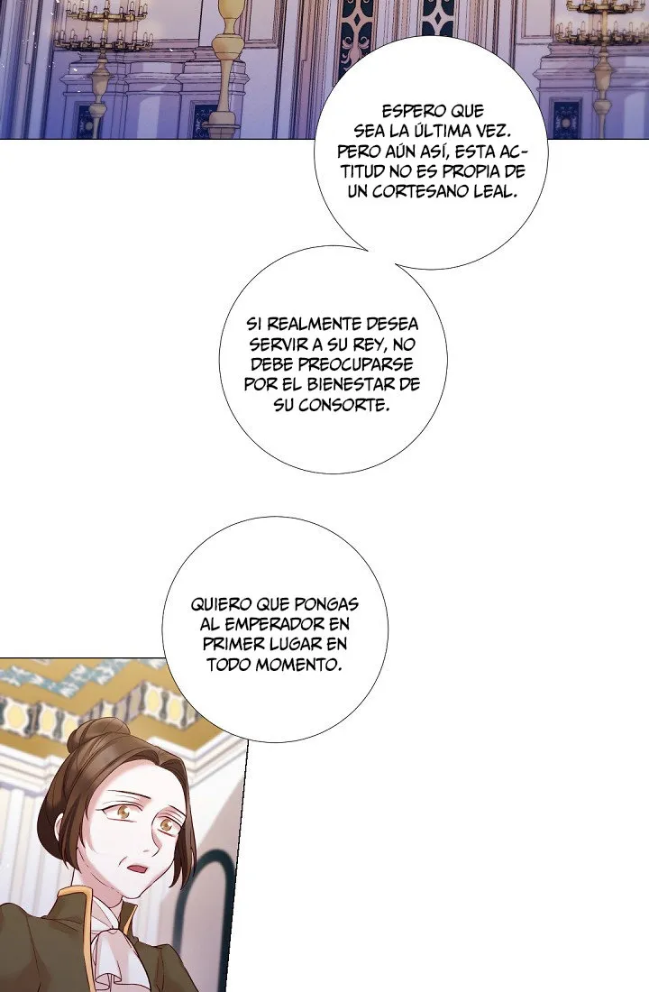 Dama a Reina Capítulo 80 en Línea - página 29
