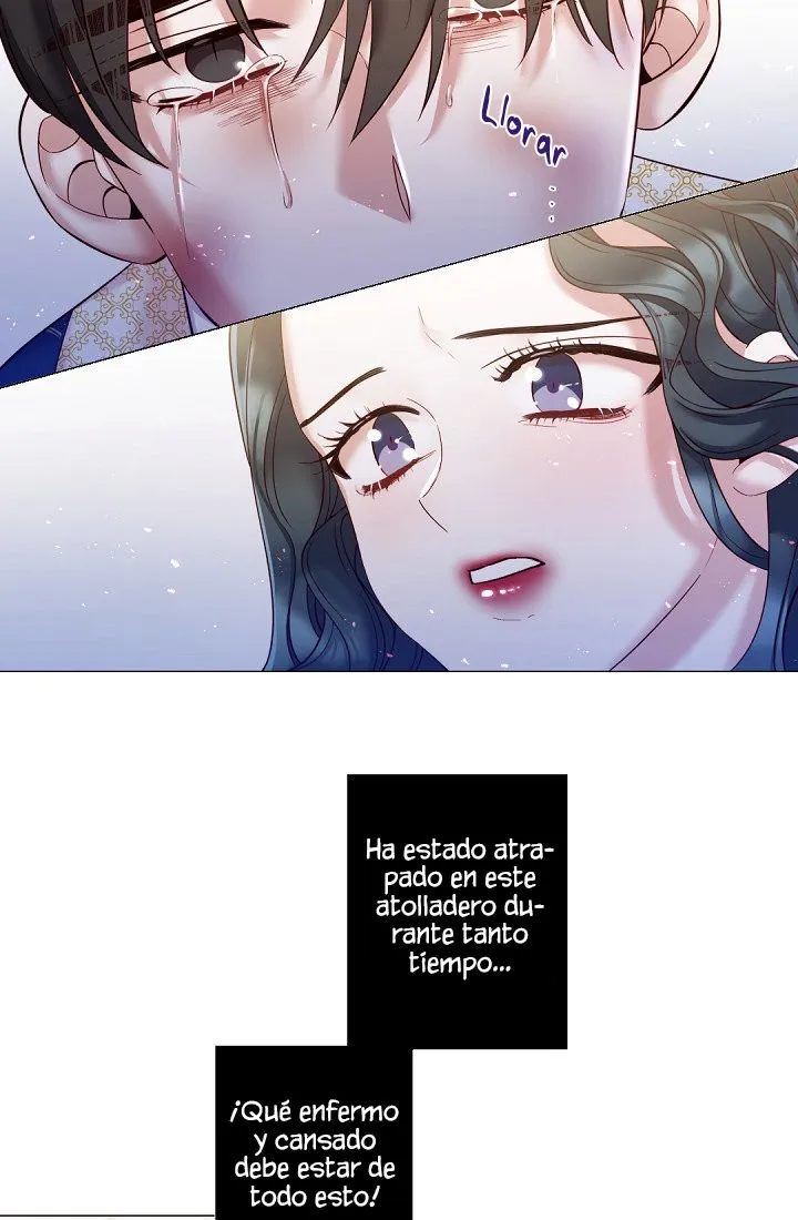 Dama a Reina Capítulo 80 en Línea - página 34