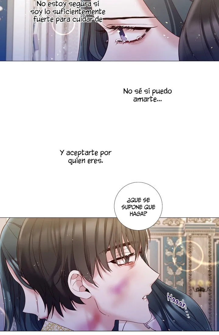Dama a Reina Capítulo 80 en Línea - página 41