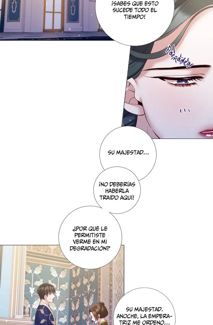 Dama a Reina Capítulo 80 en Línea - página 46