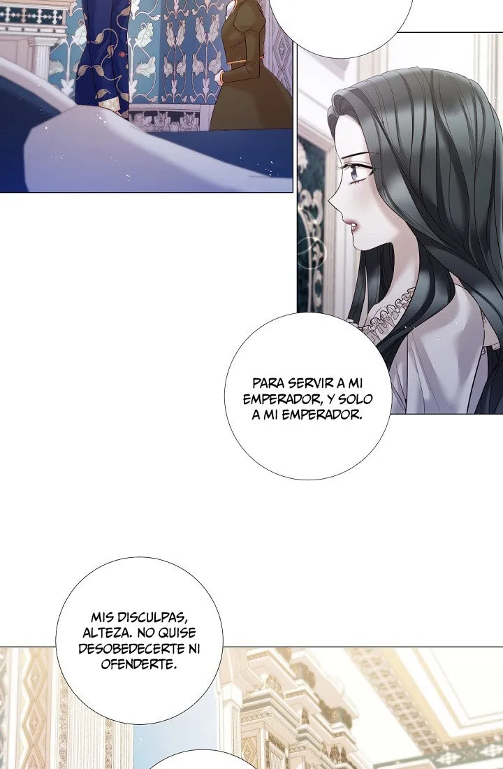 Dama a Reina Capítulo 80 en Línea - página 47