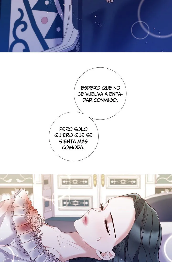 Dama a Reina Capítulo 80 en Línea - página 54
