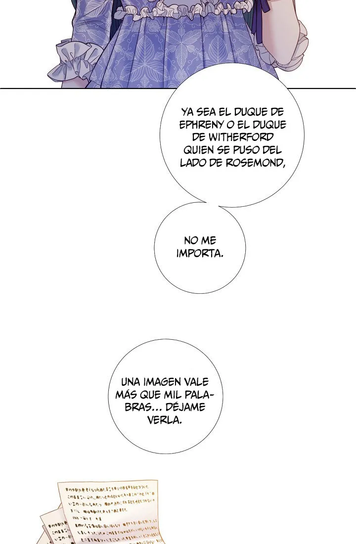 Dama a Reina Capítulo 82 en Línea - página 16