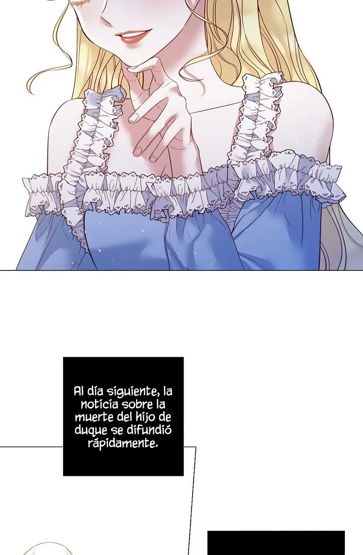 Dama a Reina Capítulo 82 en Línea - página 30