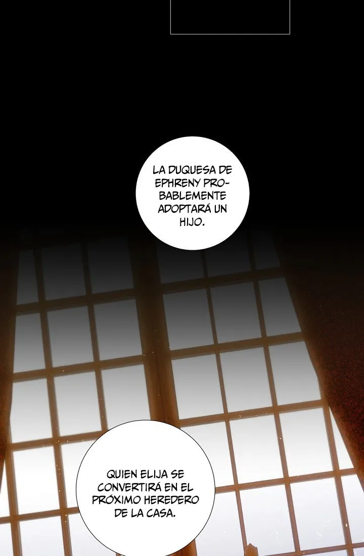 Dama a Reina Capítulo 82 en Línea - página 33