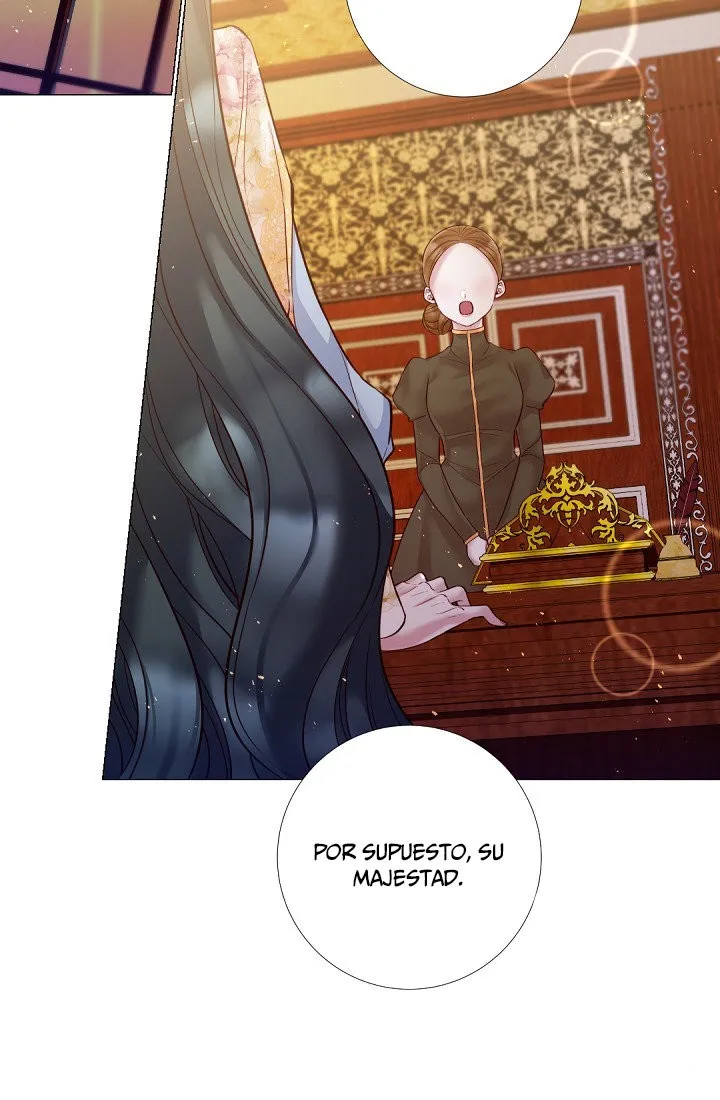 Dama a Reina Capítulo 82 en Línea - página 37