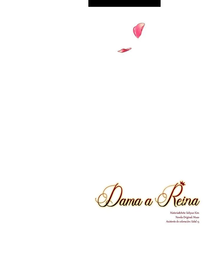 Dama a Reina Capítulo 82 en Línea - página 51