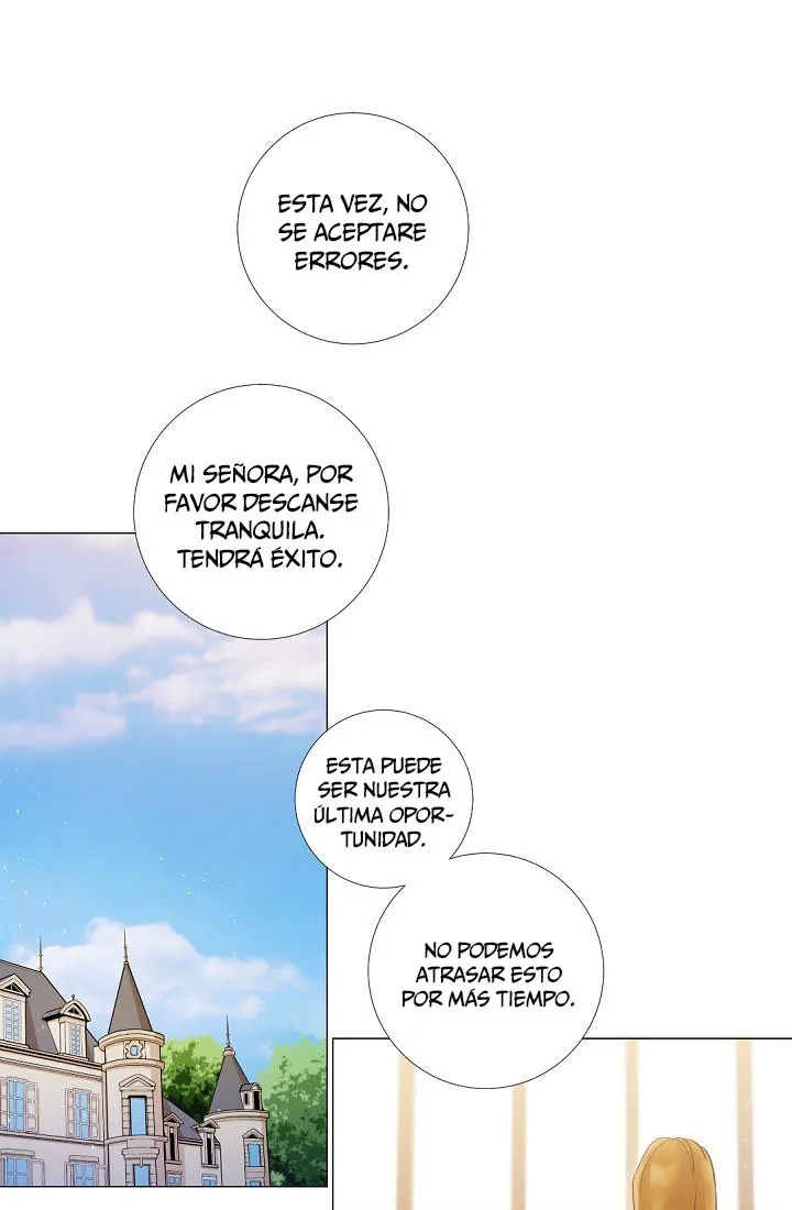 Dama a Reina Capítulo 84 en Línea - página 4