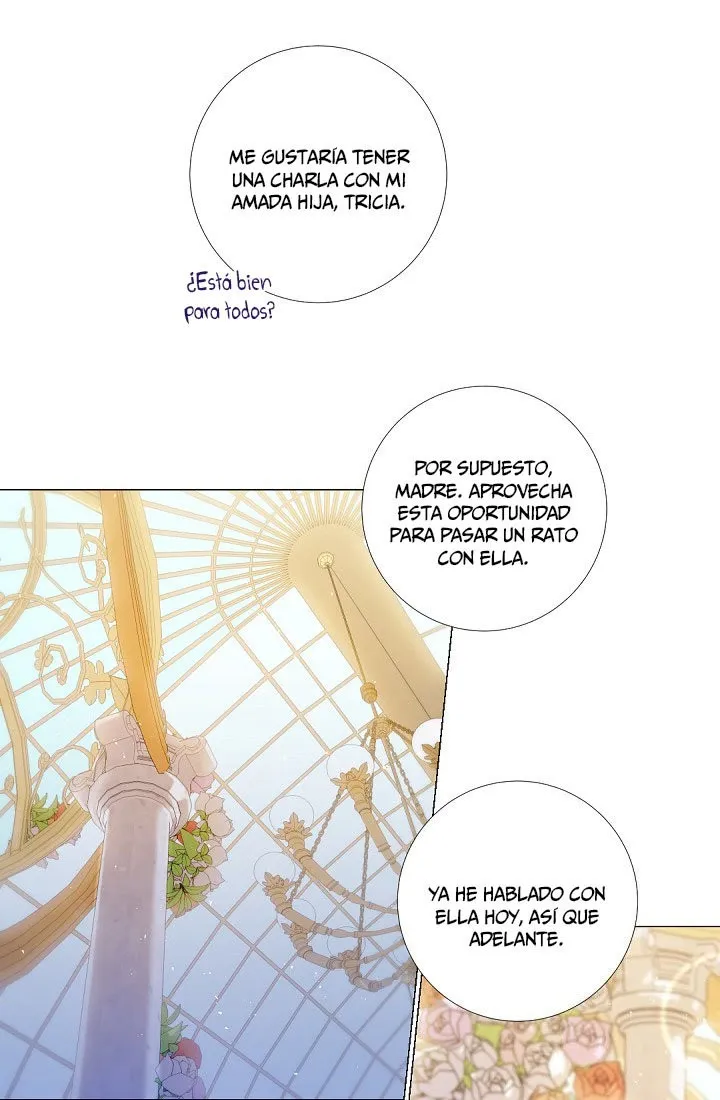 Dama a Reina Capítulo 84 en Línea - página 28