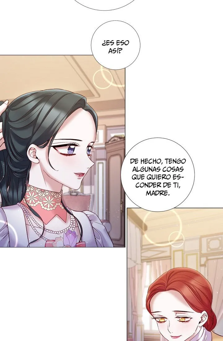 Dama a Reina Capítulo 84 en Línea - página 35
