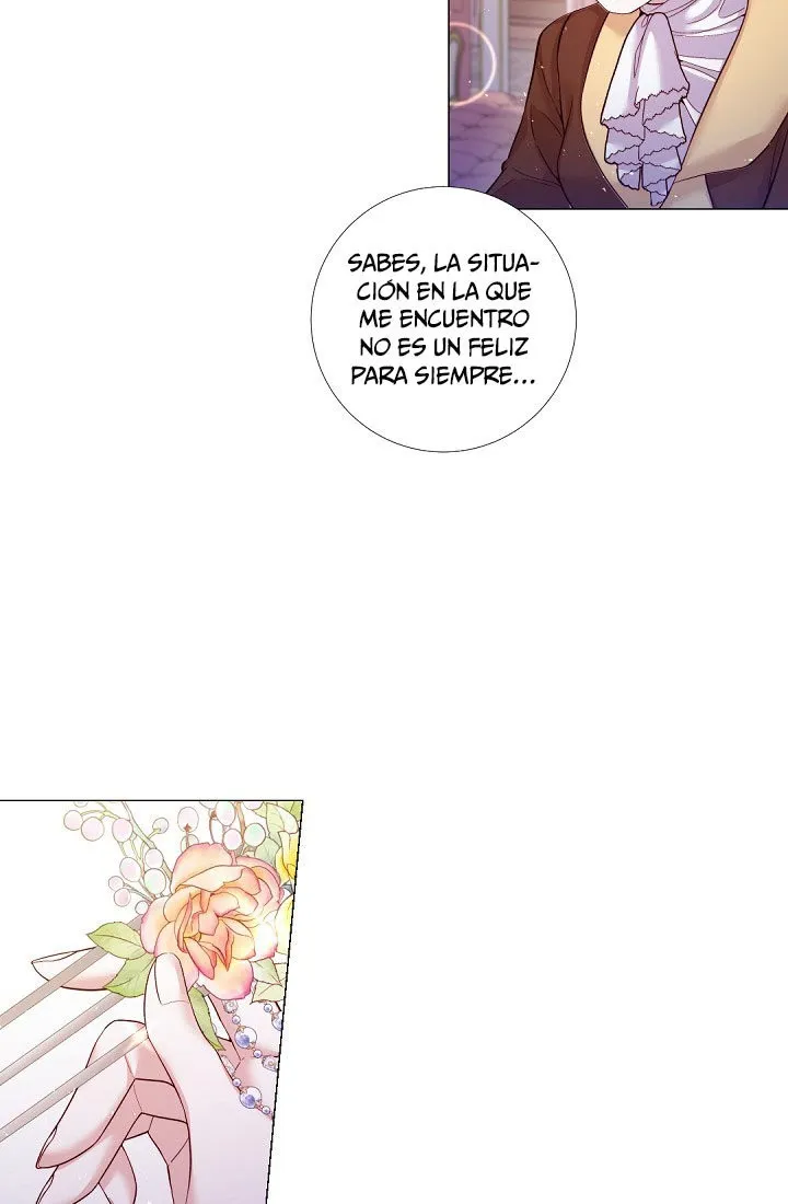 Dama a Reina Capítulo 84 en Línea - página 36