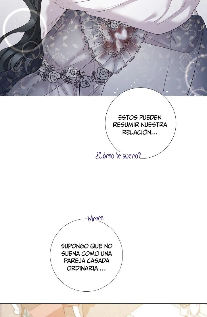 Dama a Reina Capítulo 84 en Línea - página 42
