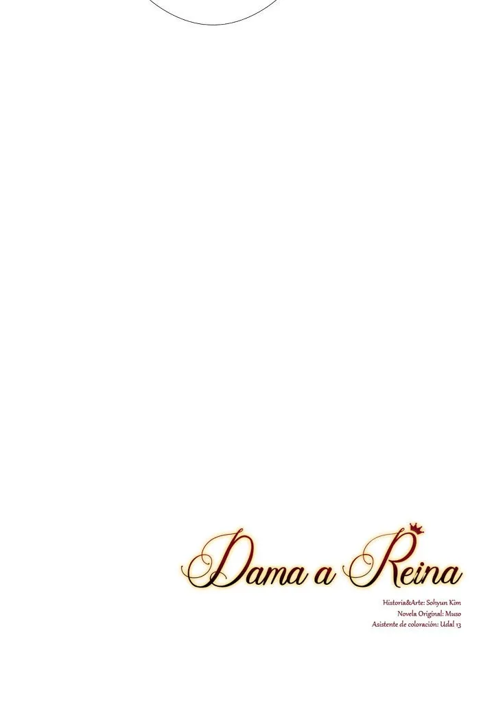 Dama a Reina Capítulo 84 en Línea - página 55