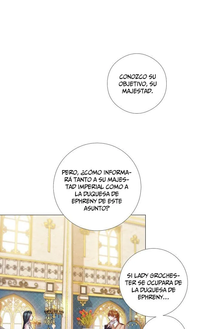 Dama a Reina Capítulo 85 en Línea - página 26