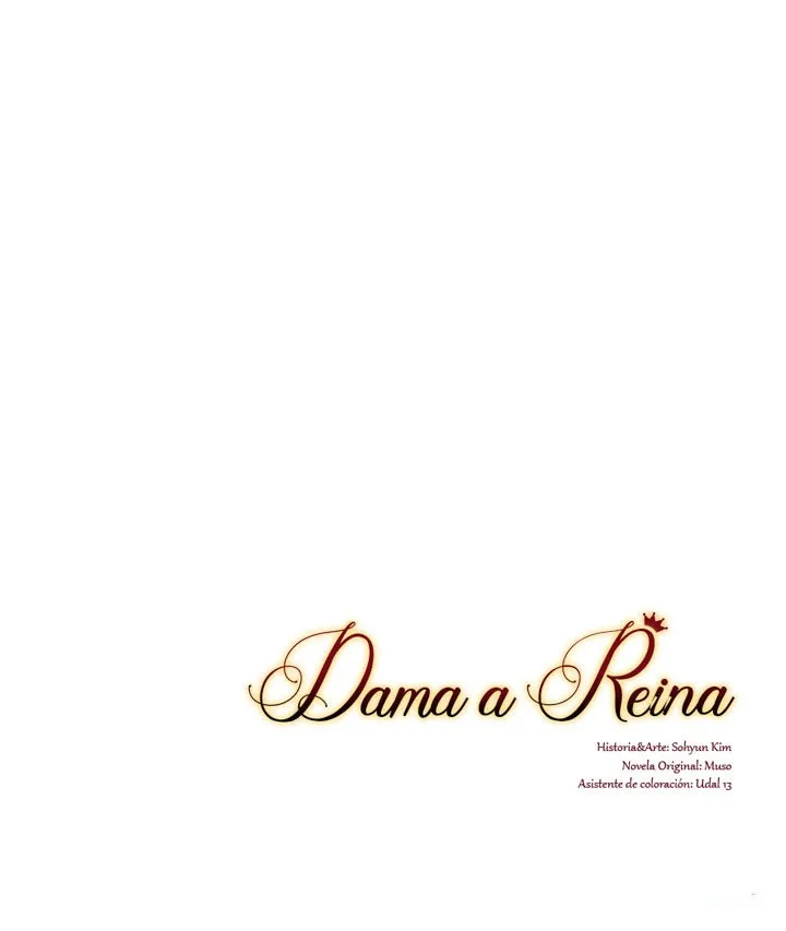 Dama a Reina Capítulo 85 en Línea - página 61