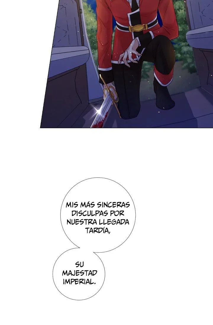 Dama a Reina Capítulo 86 en Línea - página 19