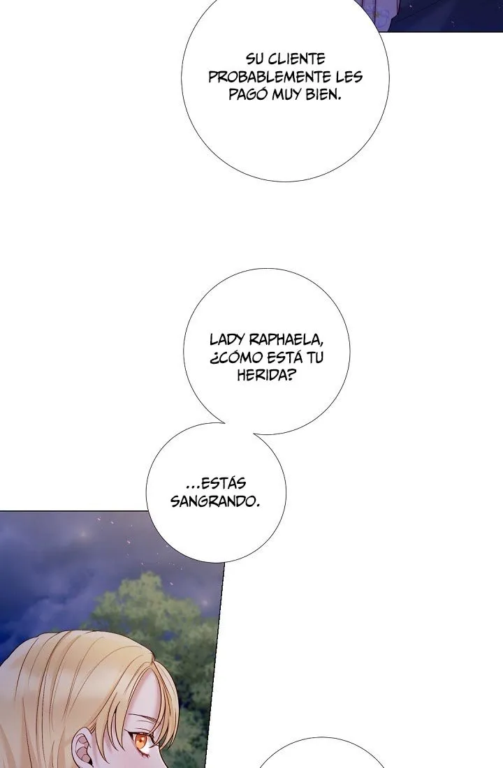 Dama a Reina Capítulo 86 en Línea - página 31