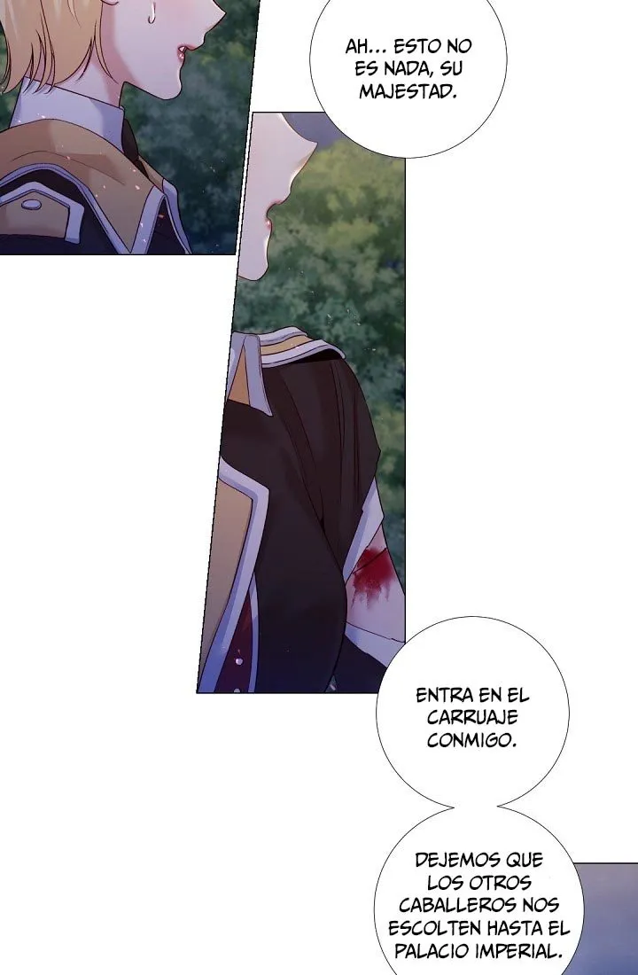 Dama a Reina Capítulo 86 en Línea - página 32