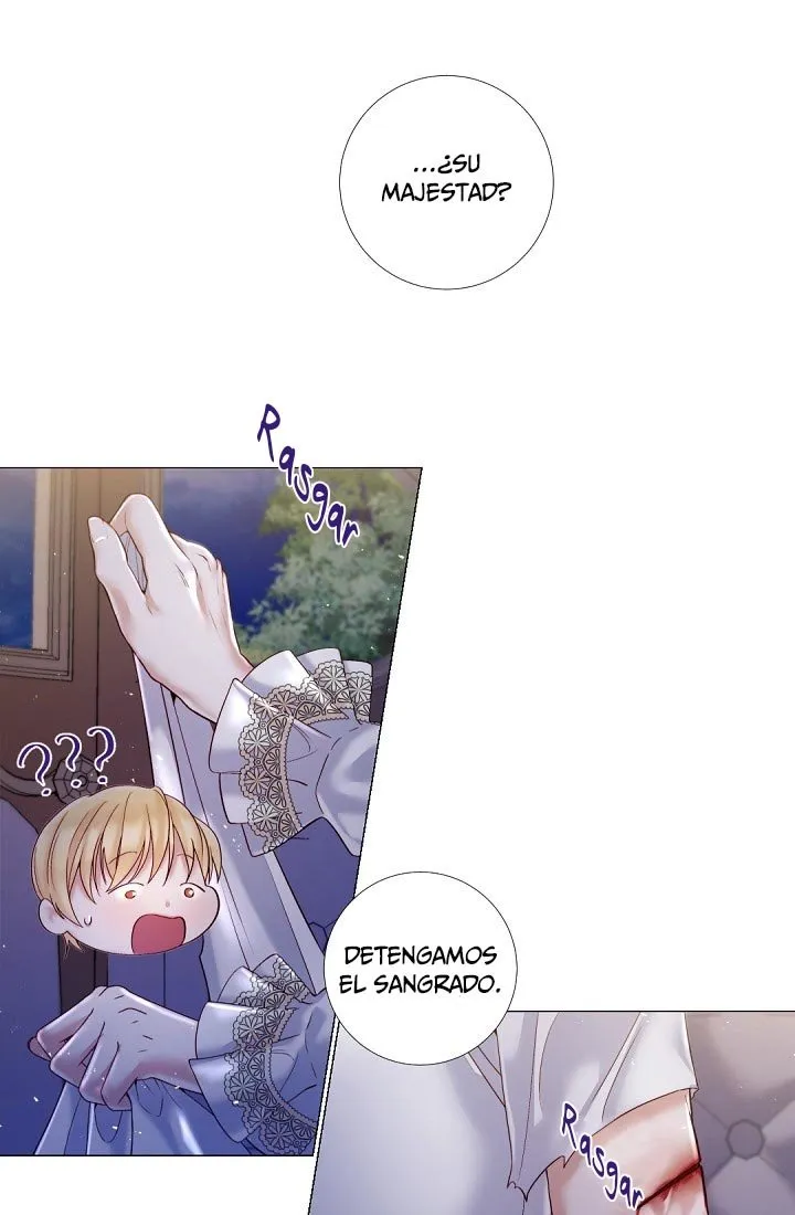 Dama a Reina Capítulo 86 en Línea - página 37