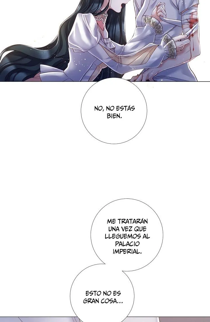 Dama a Reina Capítulo 86 en Línea - página 39