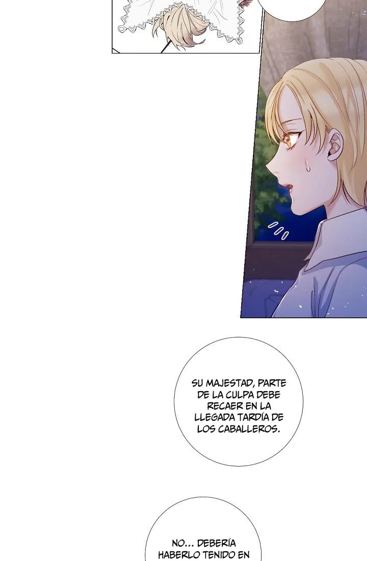 Dama a Reina Capítulo 86 en Línea - página 42