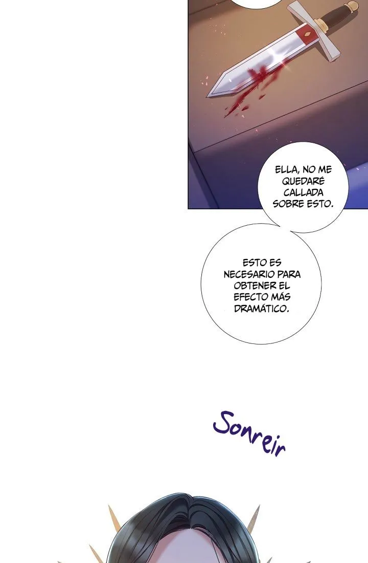 Dama a Reina Capítulo 86 en Línea - página 51
