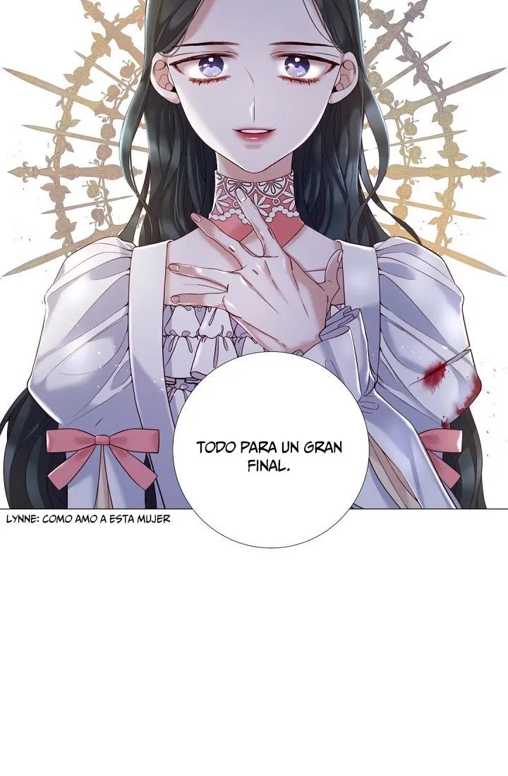 Dama a Reina Capítulo 86 en Línea - página 52