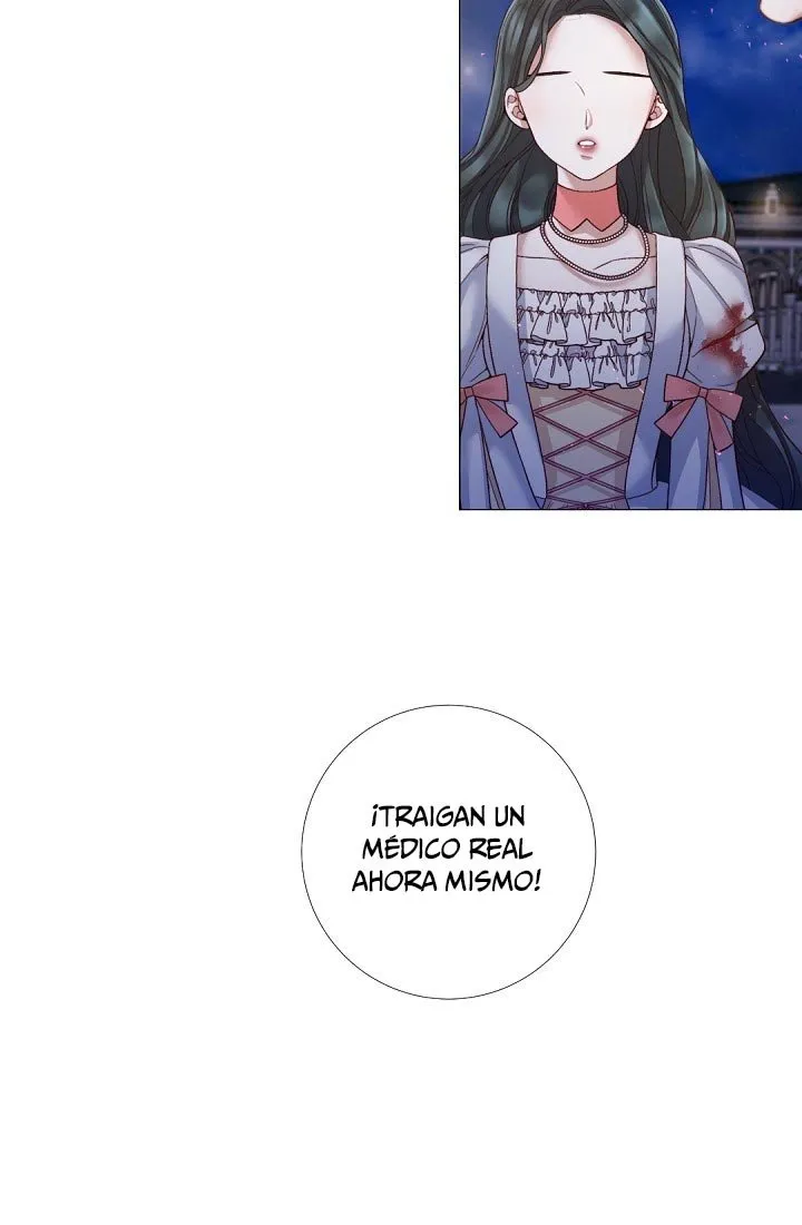 Dama a Reina Capítulo 86 en Línea - página 56